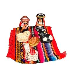 Zoeartcrafts tiny peruvian for sale  Delivered anywhere in USA 