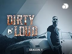 Dirty loud usato  Spedito ovunque in Italia 