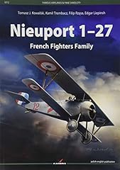 Nieuport french fighters for sale  Delivered anywhere in USA 