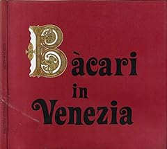 Bàcari venezia usato  Spedito ovunque in Italia 