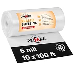 Primax mil plastic for sale  Delivered anywhere in USA 
