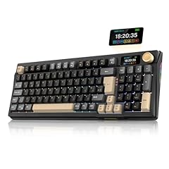 Redthunder k95 wireless for sale  Delivered anywhere in UK