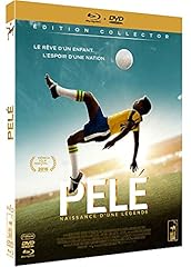 Pelé édition collector d'occasion  Livré partout en France