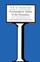 Psychoanalytic studies persona for sale  Delivered anywhere in USA 