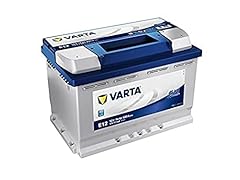 Varta blue dynamic d'occasion  Livré partout en France