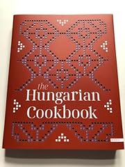 Hungarian cookbook for sale  Delivered anywhere in USA 