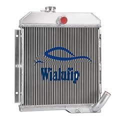 Wialufip row radiator for sale  Delivered anywhere in USA 
