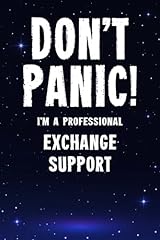 Panic professional support for sale  Delivered anywhere in UK
