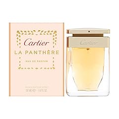 Cartier La panthere for women eau de parfum spray 1.6 for sale  Delivered anywhere in Canada