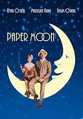 Paper moon paper gebraucht kaufen  Wird an jeden Ort in Deutschland