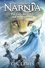 Lion witch wardrobe for sale  Delivered anywhere in USA 