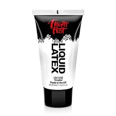Liquid latex fright for sale  Delivered anywhere in Ireland