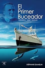 Primer buceador frédéric for sale  Delivered anywhere in UK