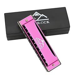 Eastrock harmonica diatonique d'occasion  Livré partout en France