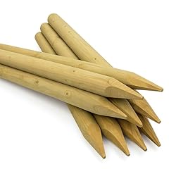 1.2 long wooden for sale  Delivered anywhere in UK
