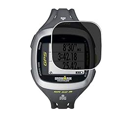 Vaxson TPU Pellicola Privacy, compatibile con Timex Ironman Run Trainer 2.0 GPS, Screen Protector Film Filtro Privacy [ Non Vetro Temperato ] usato  Spedito ovunque in Italia 