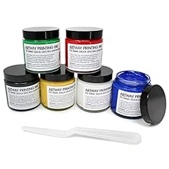 Artway printing ink for sale  Delivered anywhere in Ireland