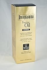 Protoplasmina shampoo prestige usato  Spedito ovunque in Italia 