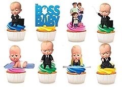 The boss baby gebraucht kaufen  Wird an jeden Ort in Deutschland