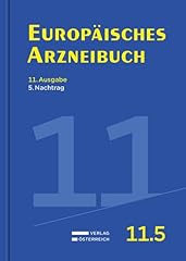 Europäisches arzneibuch nacht gebraucht kaufen  Wird an jeden Ort in Deutschland