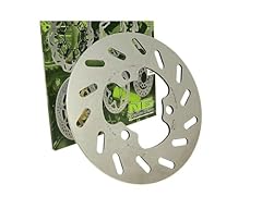 180mm bremsscheibe kompatibel gebraucht kaufen  Wird an jeden Ort in Deutschland