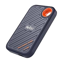 Netac zx20 extreme usato  Spedito ovunque in Italia 