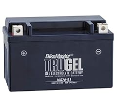 Bikemaster trugel battery for sale  Delivered anywhere in USA 