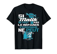 Cadeau drôle malik d'occasion  Livré partout en France
