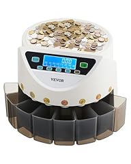 Vevor contamonete selezionatri usato  Spedito ovunque in Italia 
