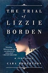 Trial lizzie borden for sale  Delivered anywhere in USA 