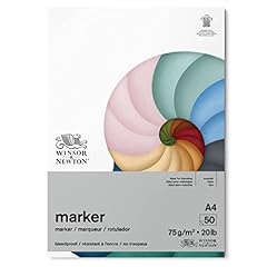 Winsor newton marker for sale  Delivered anywhere in UK