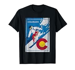 Colorado flag snowboard for sale  Delivered anywhere in USA 