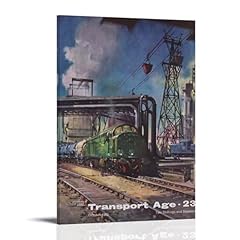 Terence cuneo paintingposter for sale  Delivered anywhere in UK