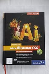 Adobe illustrator cs6 gebraucht kaufen  Wird an jeden Ort in Deutschland