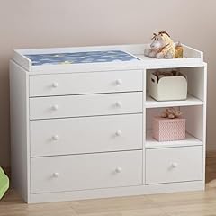 Aiegle nursery dresser for sale  Delivered anywhere in USA 