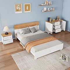 Set camere letto usato  Spedito ovunque in Italia 
