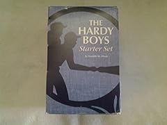 Hardy boys starter for sale  Delivered anywhere in USA 