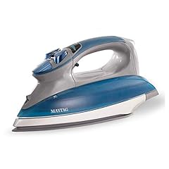 Maytag Digital Smart Fill Steam Iron & Vertical Steamer for sale  Delivered anywhere in USA 