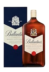 Ballantine finest whisky d'occasion  Livré partout en France