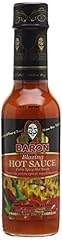 Baron blazing hot for sale  Delivered anywhere in UK