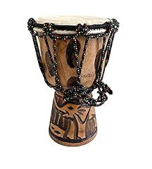 Jive djembe drum for sale  Delivered anywhere in USA 