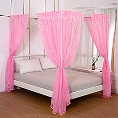 Akiky bed canopy for sale  Delivered anywhere in USA 