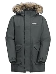 Jack wolfskin jungen gebraucht kaufen  Wird an jeden Ort in Deutschland