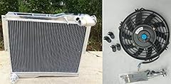 Aluminum radiator fan for sale  Delivered anywhere in USA 