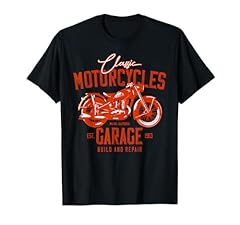 Garage motos classiques d'occasion  Livré partout en France
