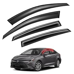 Window visors rain for sale  Delivered anywhere in USA 