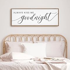 Graceview goodnight framed for sale  Delivered anywhere in USA 