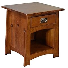 Mission style solid for sale  Delivered anywhere in USA 