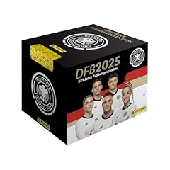 Panini dfb 2025 gebraucht kaufen  Wird an jeden Ort in Deutschland