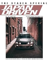 Japan driven volume for sale  Delivered anywhere in UK